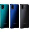 Samsung Galaxy F41 (6GB / 128GB) - Fusion Blue - Very Good - Refurbished
