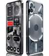 Nothing Phone 2 (12GB / 256GB) - Dark Gray - Like New - Refurbished
