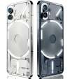 Nothing Phone 2 (12GB / 256GB) - Dark Gray - Like New - Refurbished