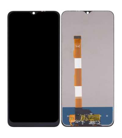 Touch for Xiaomi Redmi 4A - Dark Gray